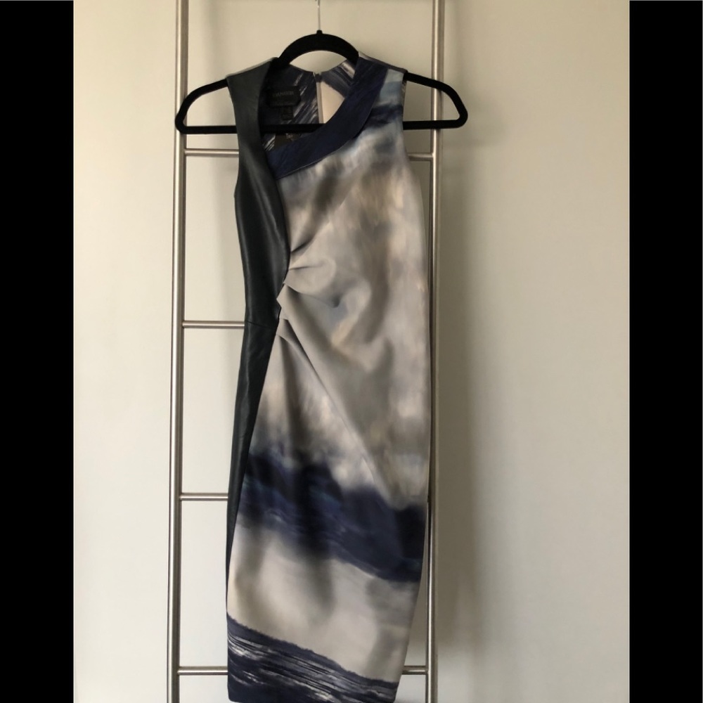 NEW Original Danier Pencil Dress
